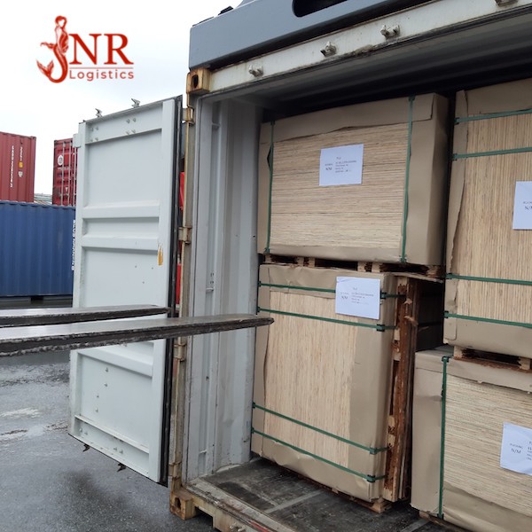 Xuất nhập ván ép, ván bóc