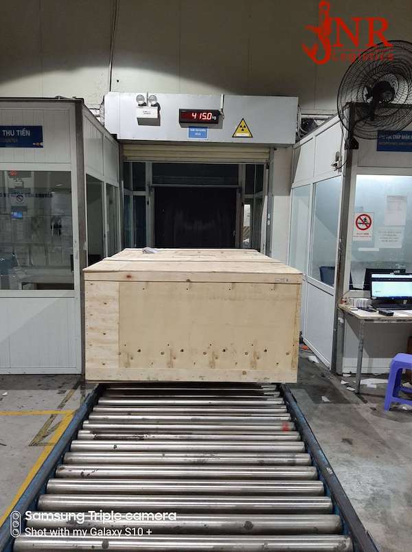 Vận Chuyển Hàng Air