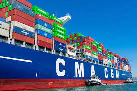 Hãng tàu container lớn thứ ba thế giới sẽ ngừng tăng giá cước trong 5 tháng tới