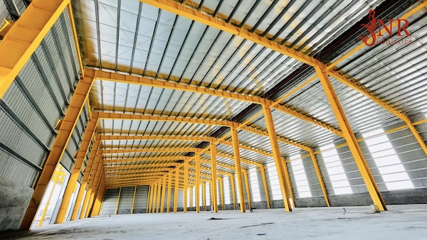 Renters Warehouse Haiphong