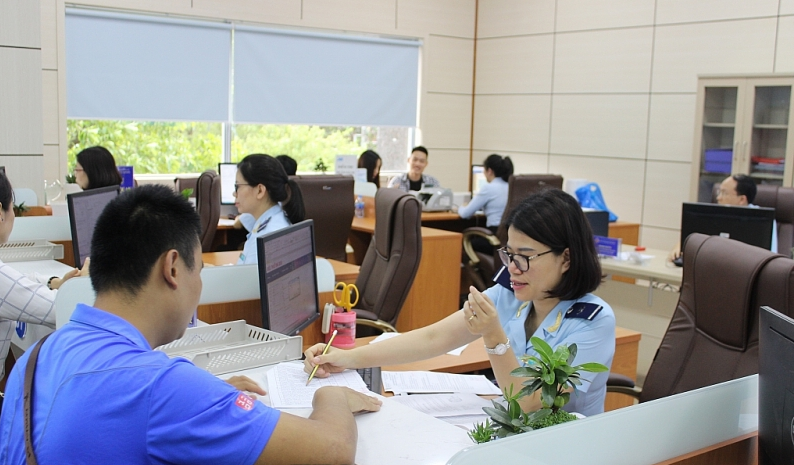 CUSTOMS CONSULTING AND DECLARATION SERVICES