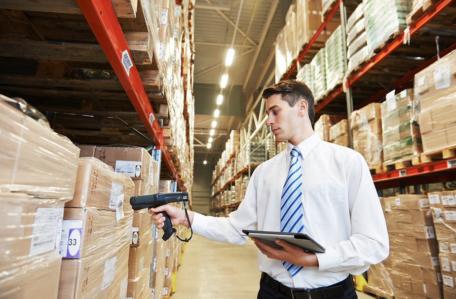 WAREHOUSING SERVICES