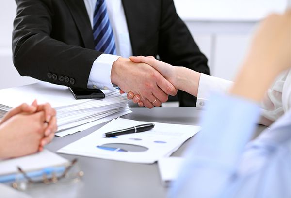 IMPORT - EXPORT ENTRUSTED SERVICES